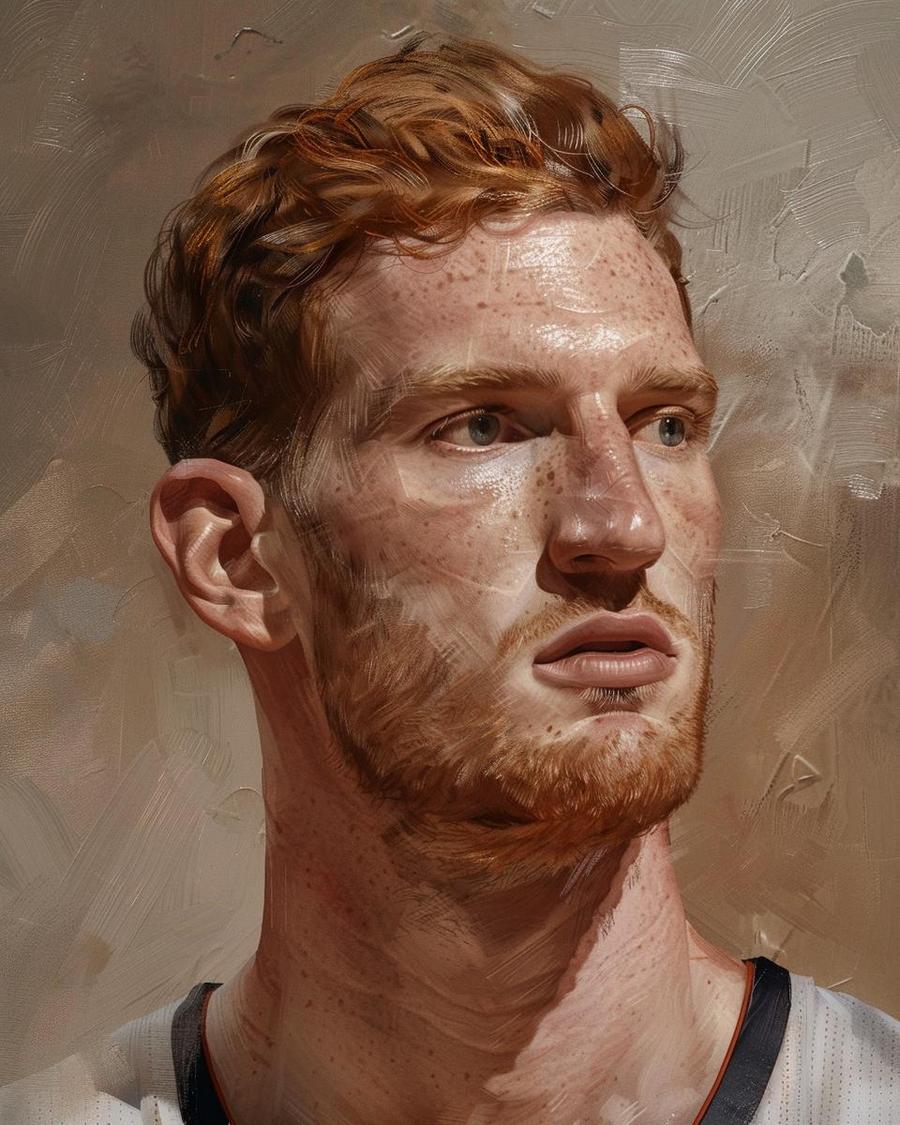 How has Cody Zeller's NBA Salary Influenced His Financial Status? Cody Zeller net worth growth chart highlighting NBA salary impact on financial status