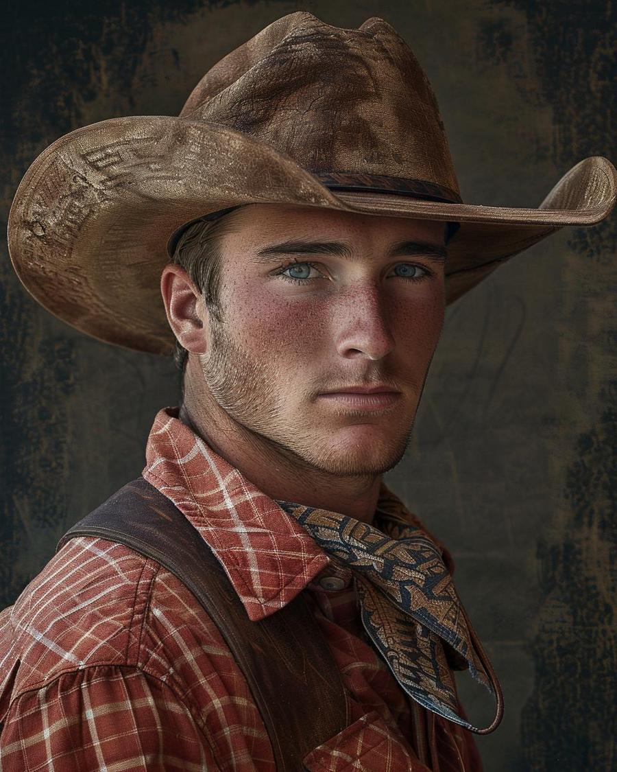 How has Stetson Wright built his net worth? Stetson Wright riding a bull at a rodeo, showcasing his skills contributing to net worth.