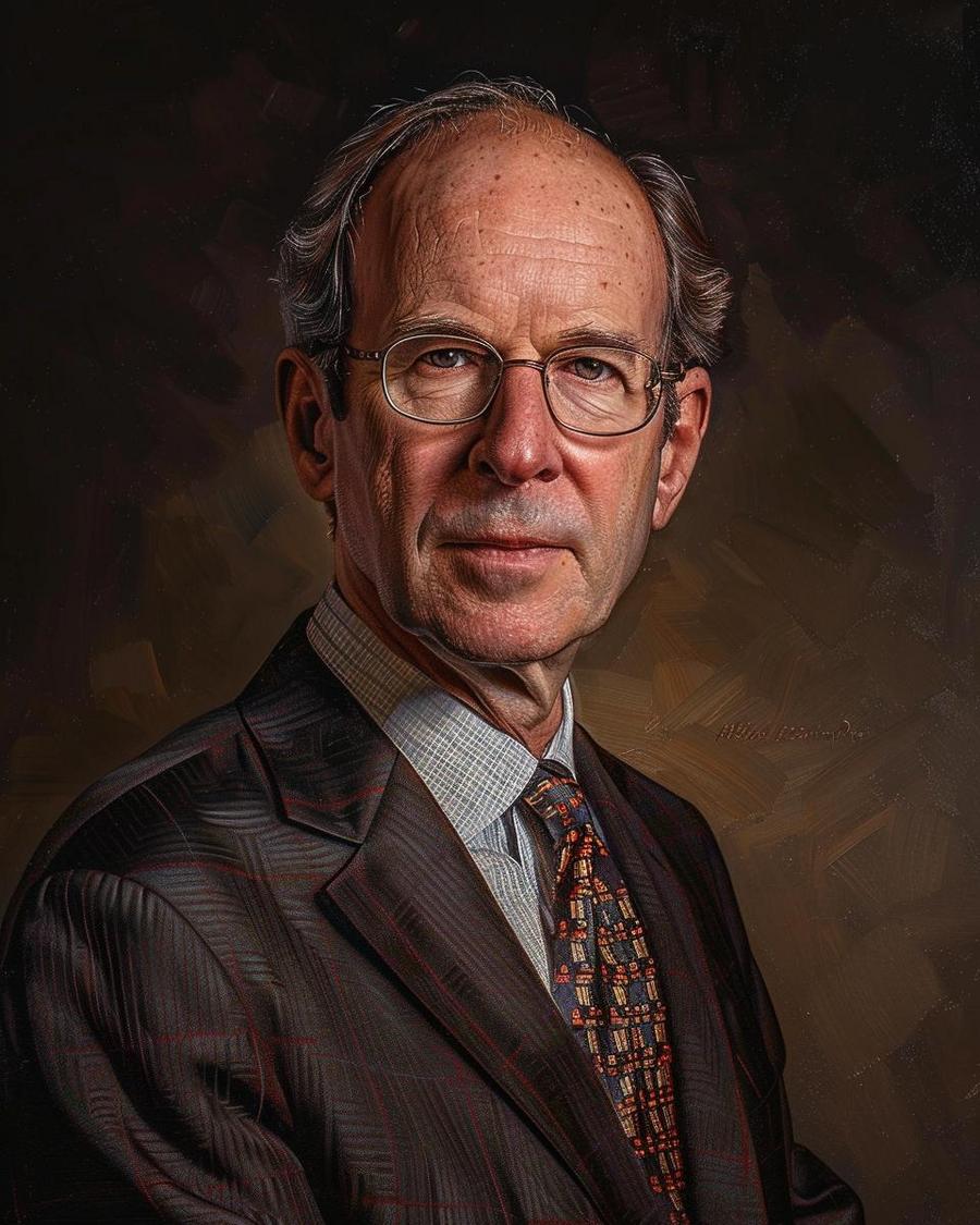 How much is John Stankey's net worth in 2024? John Stankey net worth in 2024 with financial charts and graphs background.