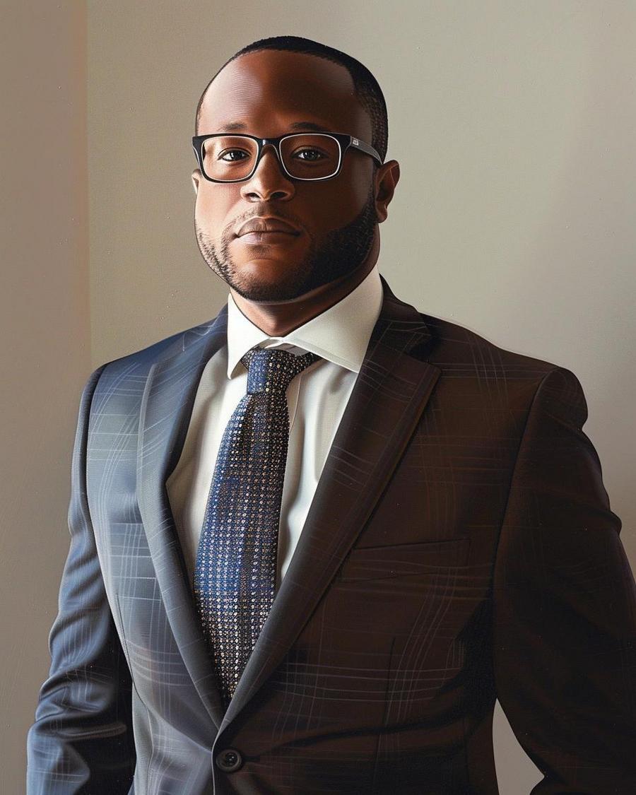 What Are Brandon Dawson’s Major Business Ventures? Brandon Dawson net worth highlighted through his major business ventures in this image.