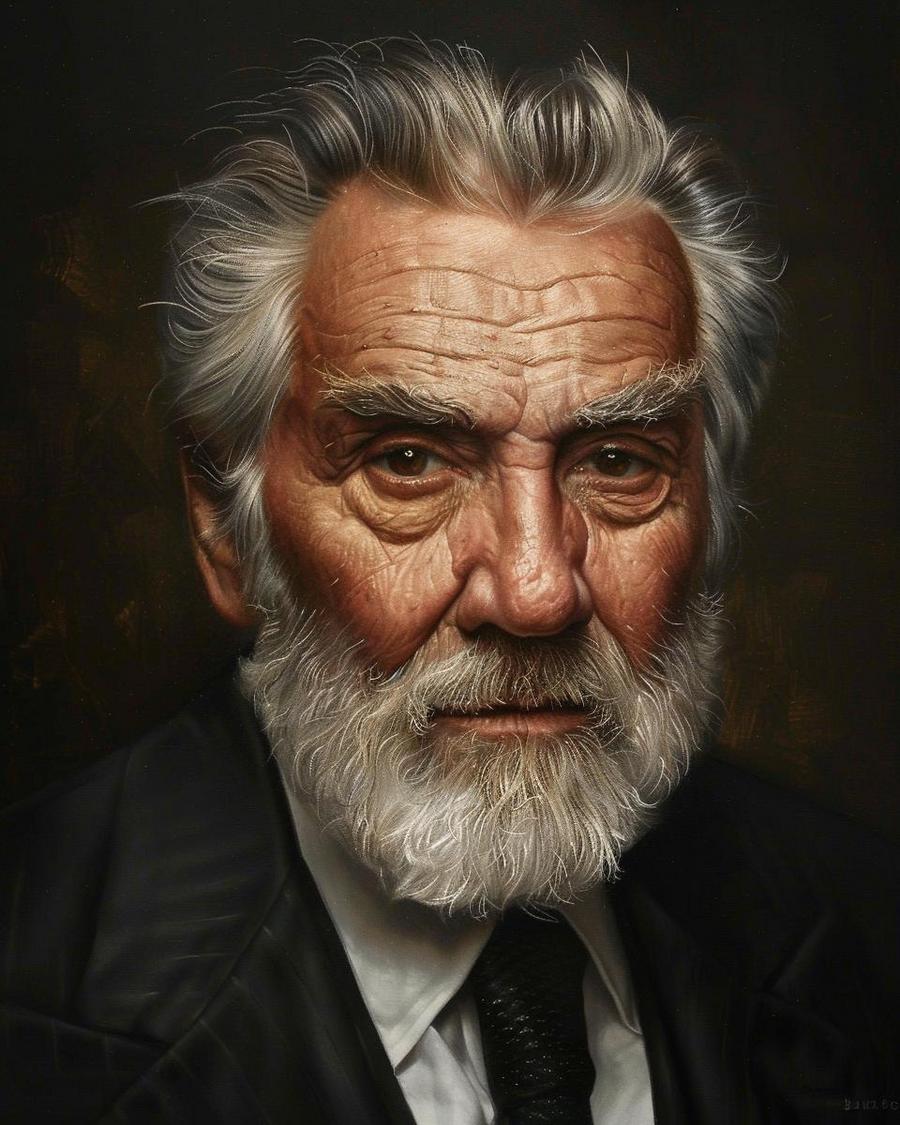 What Are Bruce Somers Jr.'s Investments? Bruce Somers Jr. net worth investments portfolio overview in a financial discussion image.