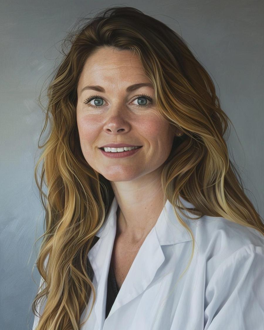 What Are Dr. Rachael Ross's Major Contributions Outside of Medicine? Dr. Rachael Ross smiling with infographic showcasing contributions and net worth in background.