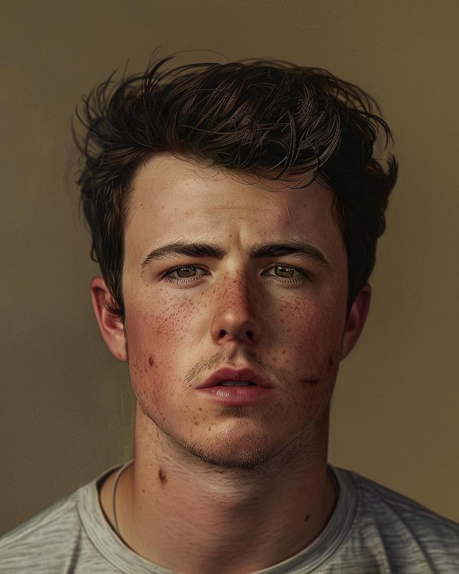 What Are Dylan Minnette's Most Notable Acting Roles? Dylan Minnette net worth - Most notable acting roles and career highlights.