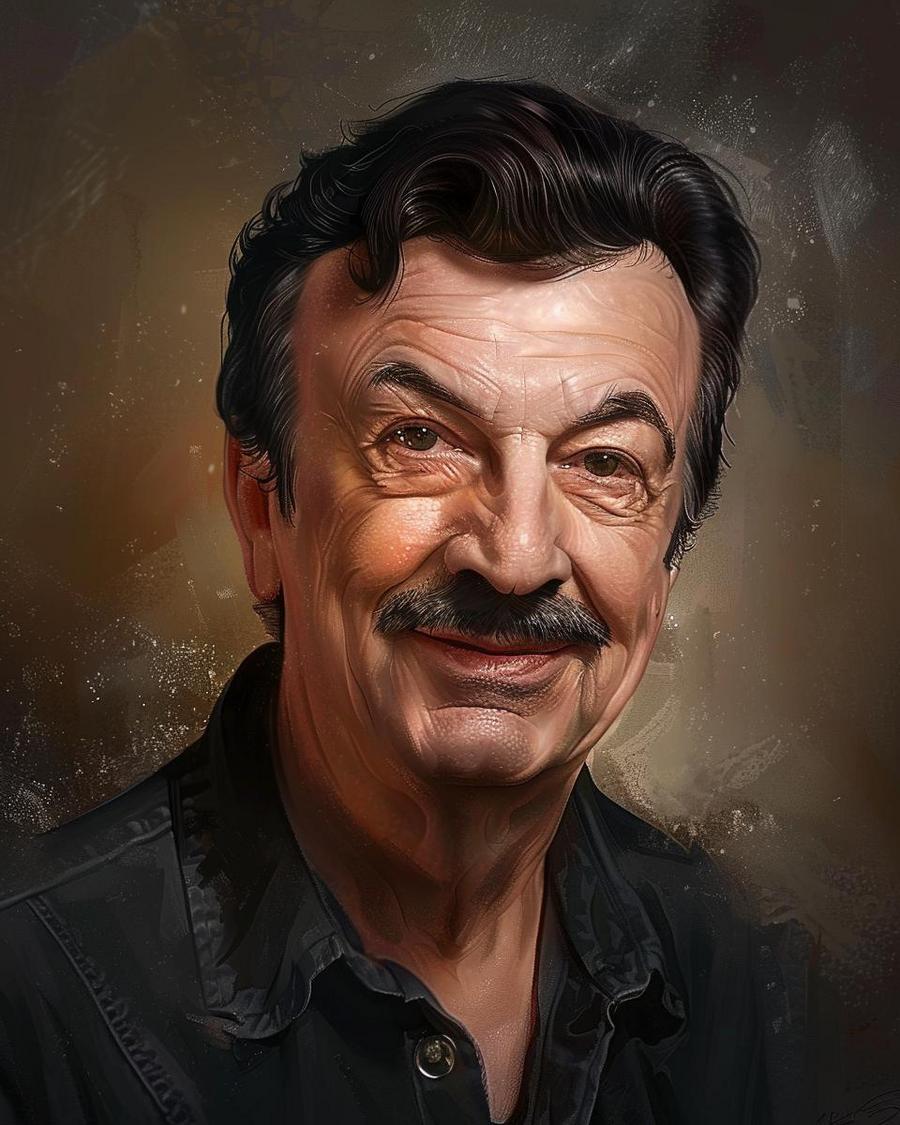 What Are George Noory's Major Career Milestones? George Noory net worth and major career milestones in broadcasting industry.