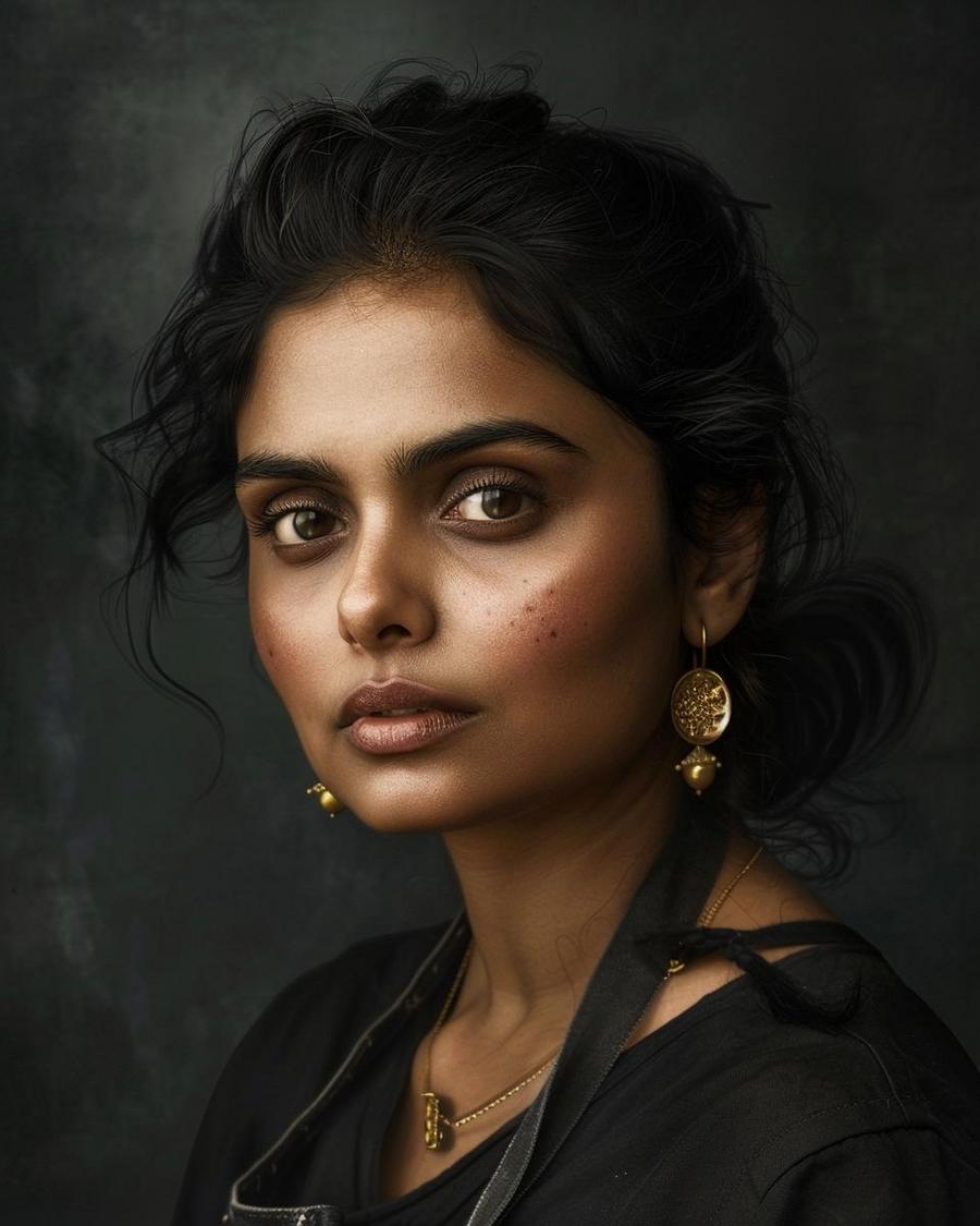 What Are Maneet Chauhan's Income Sources Outside Her Culinary Ventures? Maneet Chauhan smiling with icons representing her diverse income sources, highlighting net worth.