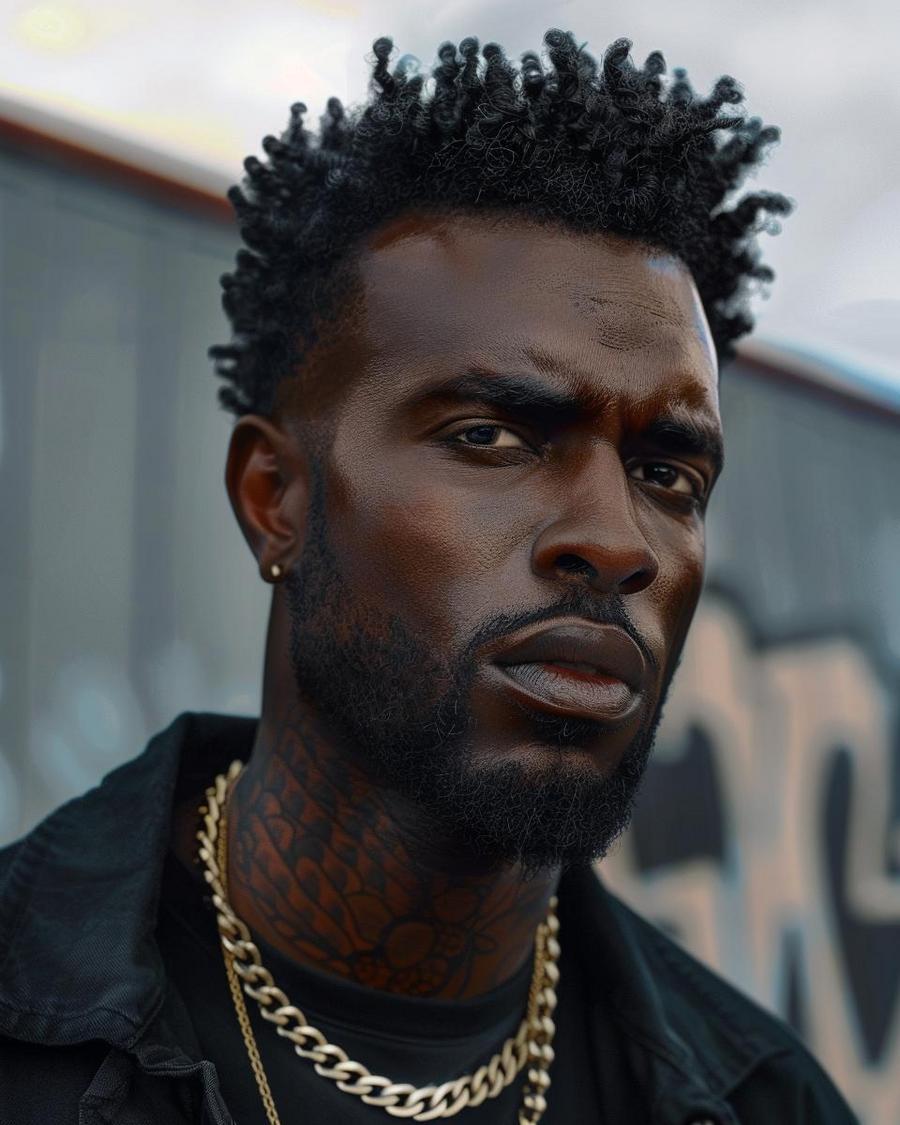 What Are Marsau Scott's Major Real Estate Investments? Marsau Scott standing beside major real estate investments highlighting his net worth.