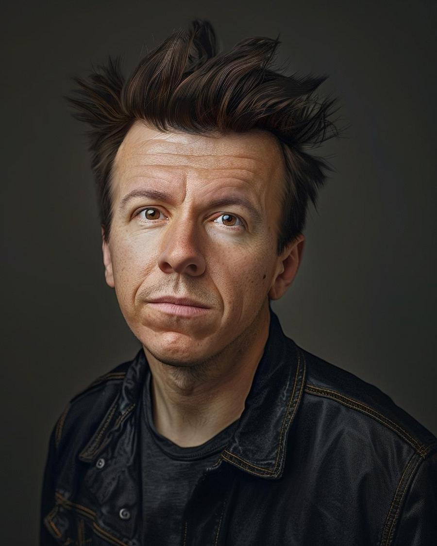 What Are Philip DeFranco's Major Income Sources? Philip DeFranco net worth: Exploring his major income sources and financial achievements.