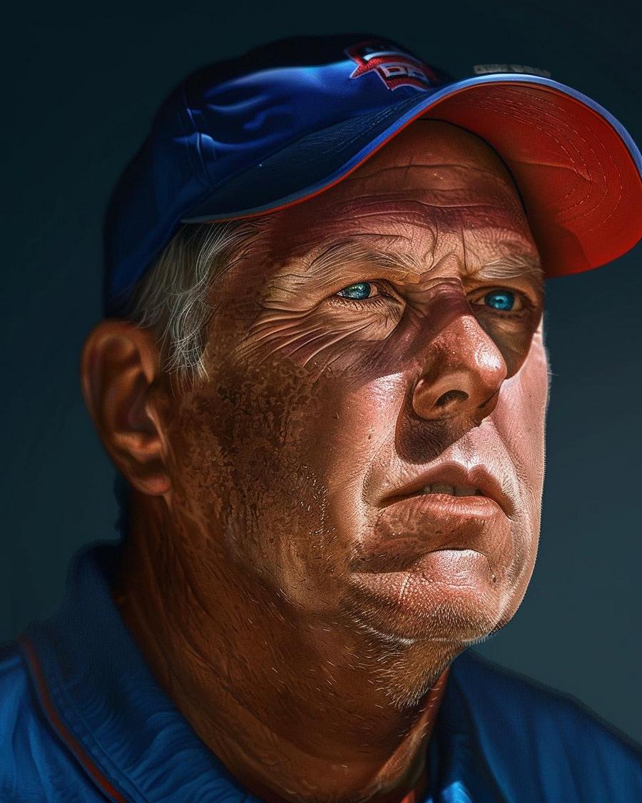 What Are Rex Ryan's Primary Income Sources? Rex Ryan smiling at an event, highlighting Rex Ryan net worth and income sources.