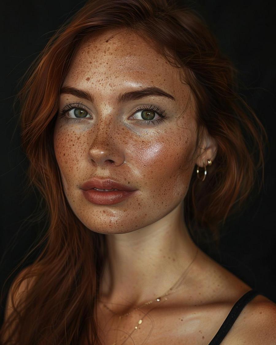 What Are Roxanne Kaiser's Main Sources of Income? Roxanne Kaiser posing with assets highlighting her main sources of income and net worth.