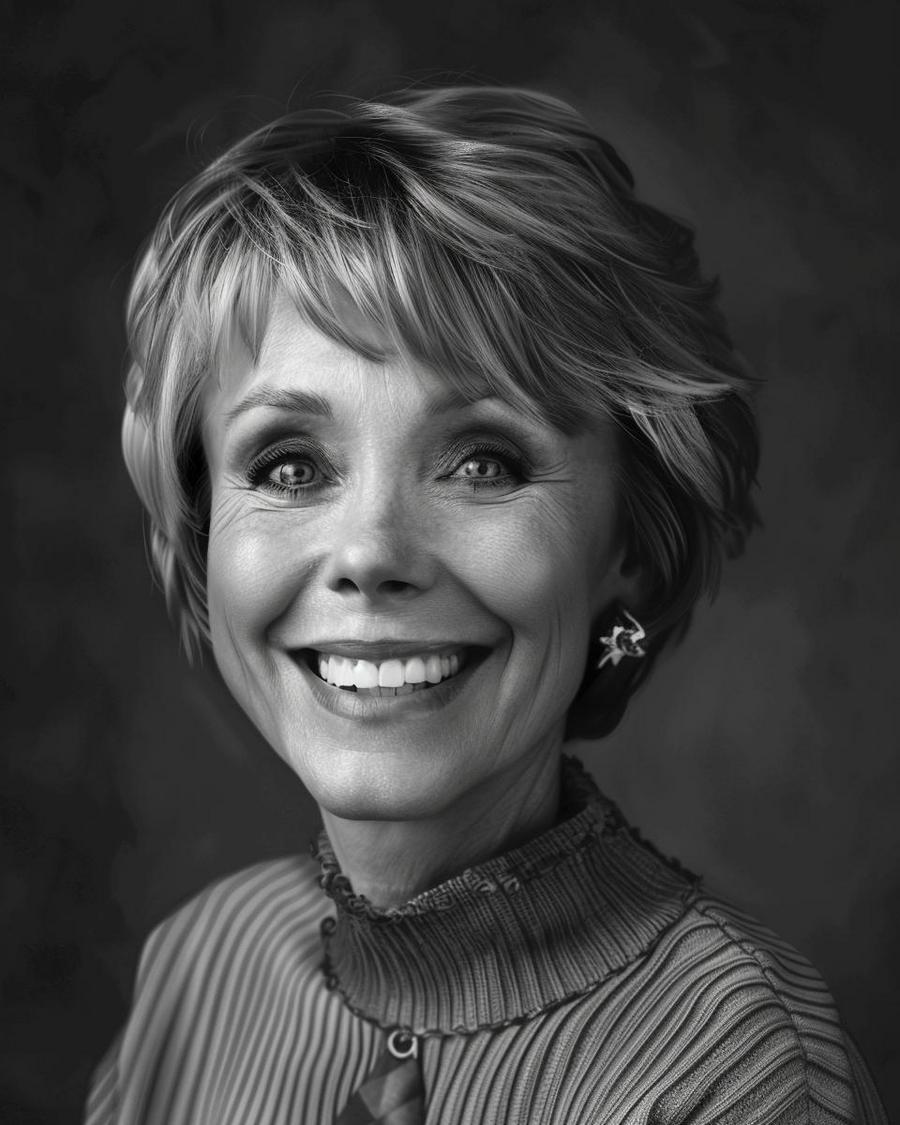 What Are Sandy Duncan's Most Notable Career Achievements? Sandy Duncan's career highlights contributing to her net worth in entertainment industry.