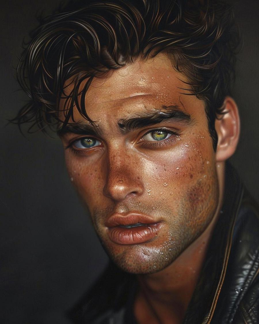 What Are Sean O'Pry's Major Career Highlights? Sean O'Pry net worth and major career highlights in the modeling industry.