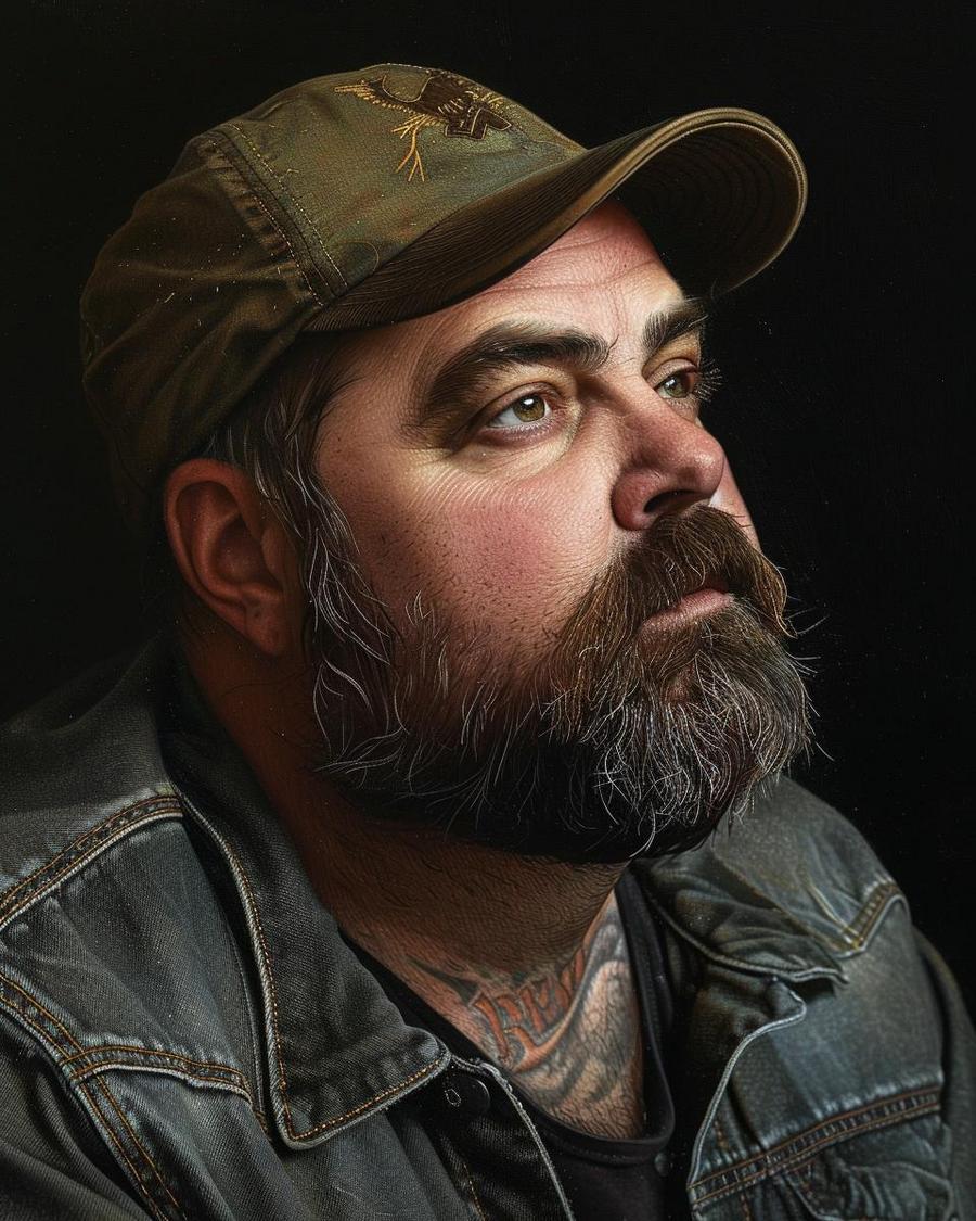 What Are the Main Income Streams for Sean T. Adams? Sean T. Adams net worth growth through main income streams infographic.