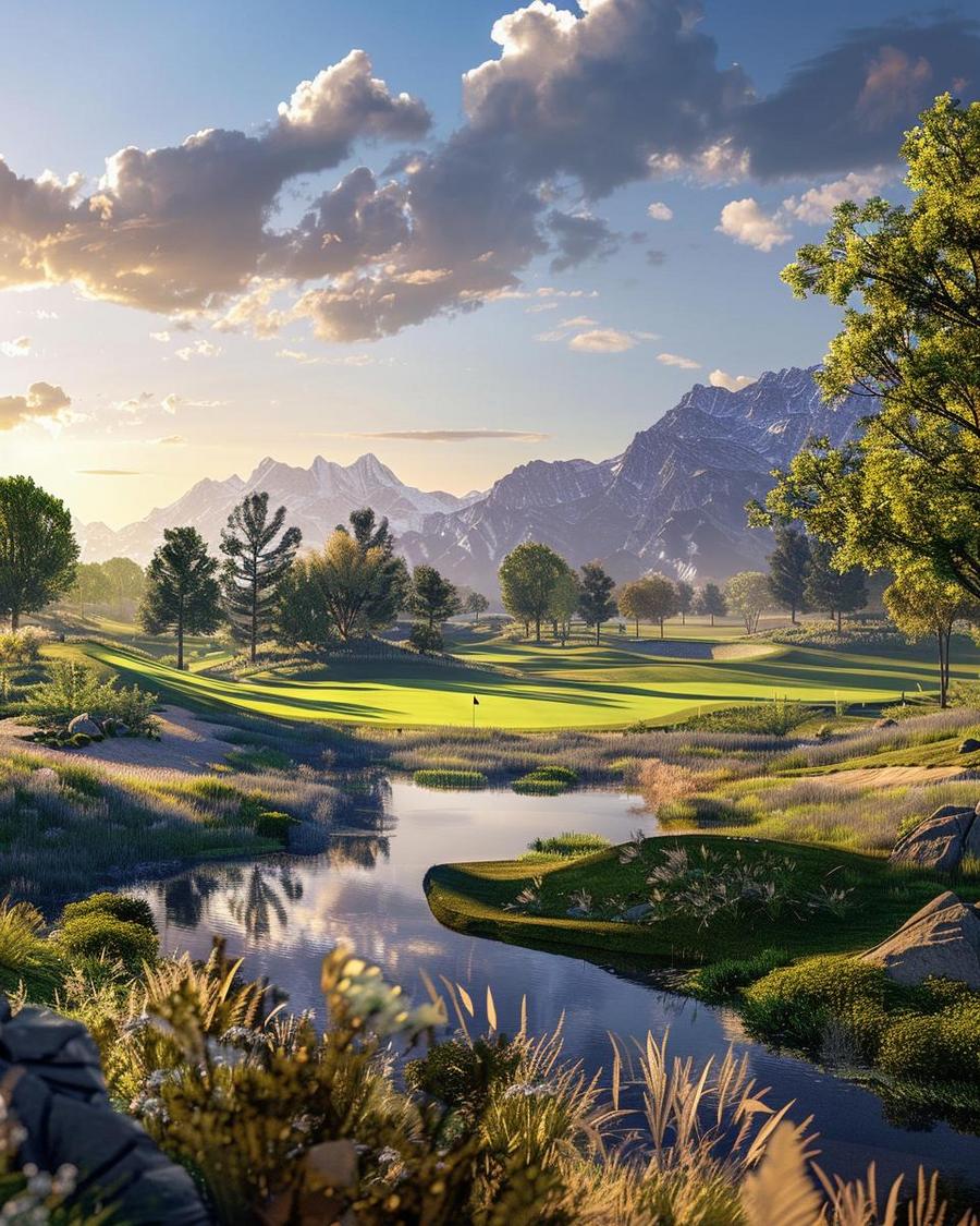 What Are the Main Revenue Streams for Kronos Golf? Exploring Kronos Golf net worth through its main revenue streams, chart and analysis.