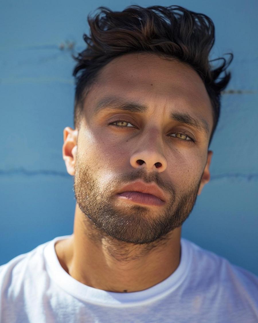 What Are the Main Sources of Anwar Jibawi’s Income? Anwar Jibawi discussing his net worth and income sources in an engaging interview.