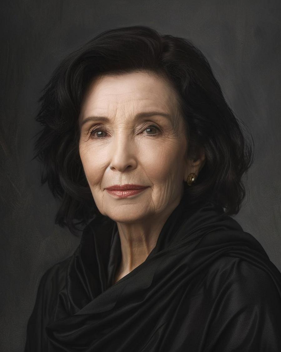 What Are the Main Sources of Marilyn vos Savant's Income? Marilyn vos Savant net worth growth chart highlighting main income sources.