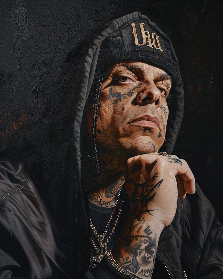 What Are the Main Sources of Roccstar's Income? Roccstar net worth: Main income sources revealed, including music production and television appearances.