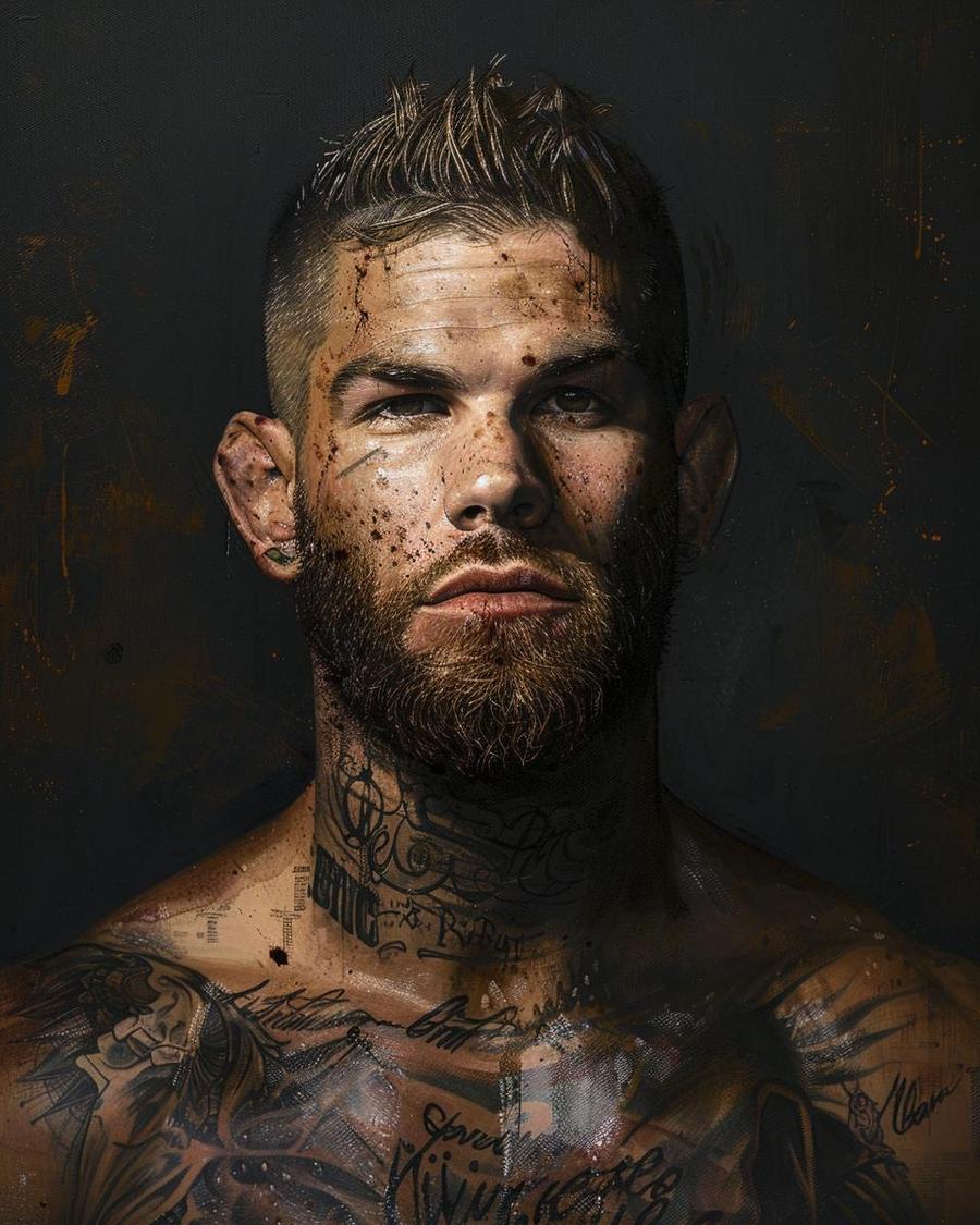 What Are the Major Sources of Income for Cody Garbrandt? Cody Garbrandt net worth increase from major income sources, including fights and endorsements.