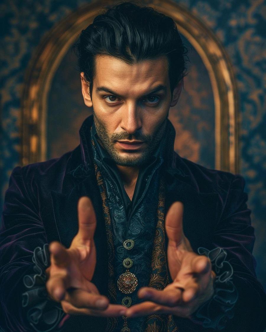 What Are the Major Sources of Jason Ladanye's Income? Jason Ladanye net worth sources, including magic, investments, and book sales.