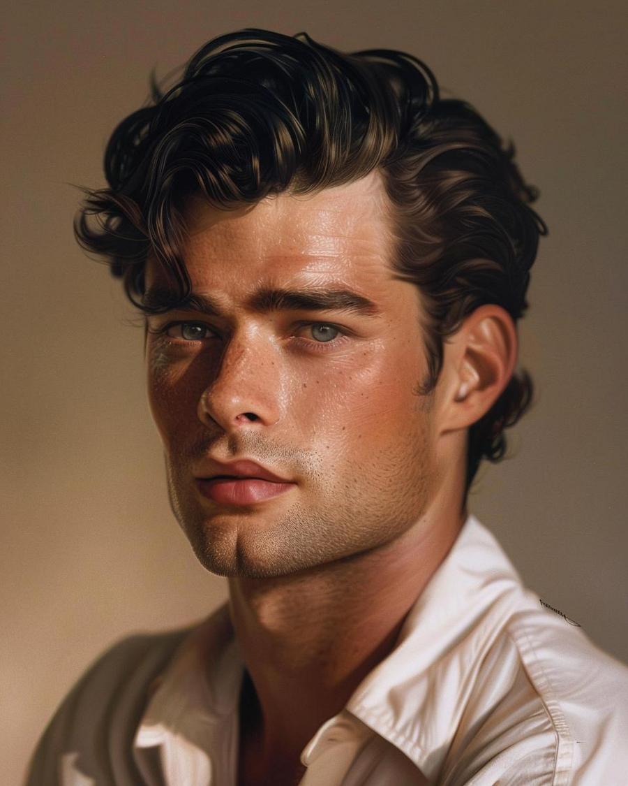 What Assets and Investments Does Sean O'Pry Own? Sean O'Pry net worth: Assets and investments of the top male model.