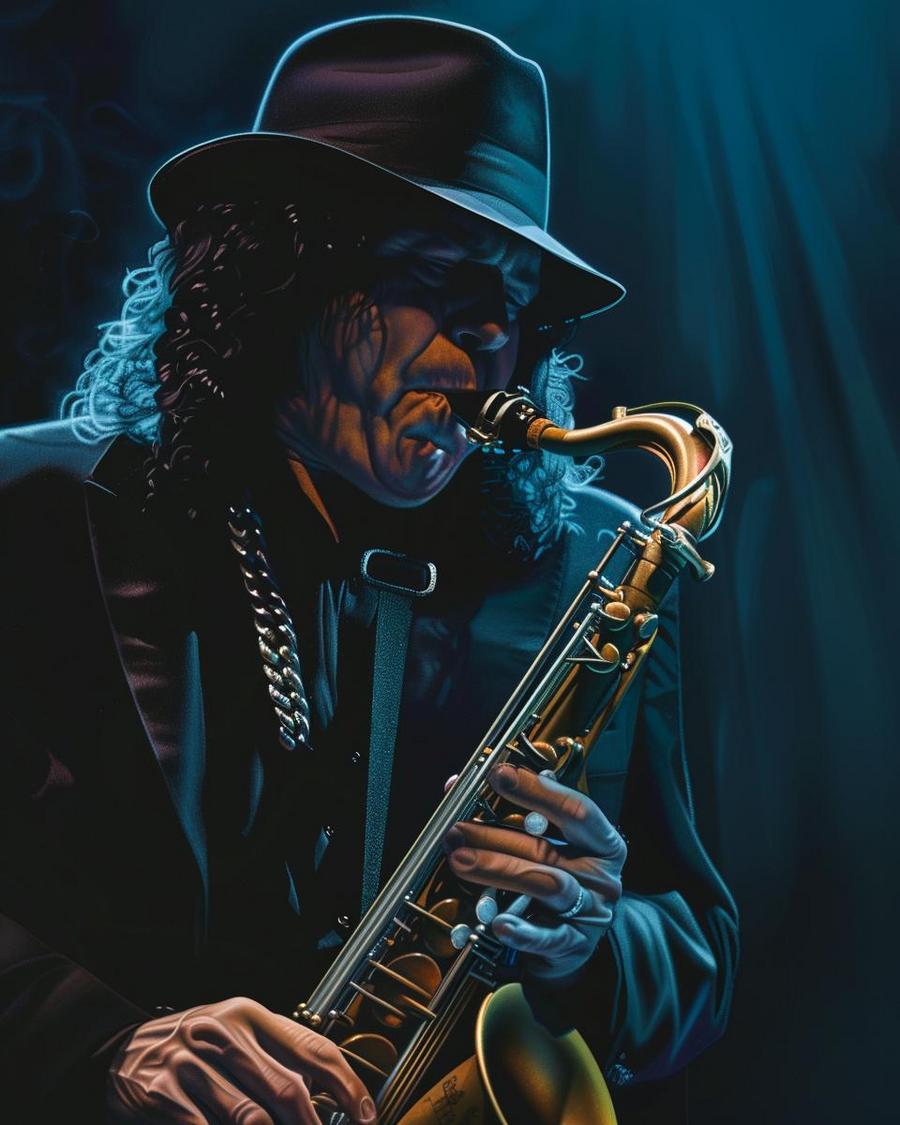 What Awards and Recognitions Has Boney James Received? Boney James holds awards, showcasing his talent and contributing to his net worth.