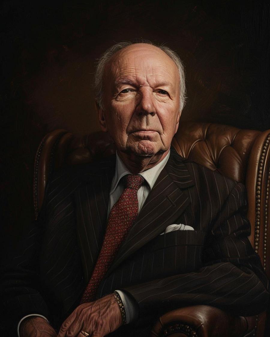 What Challenges Has Robert Morris Faced Regarding Financial Transparency? Robert Morris facing challenges in financial transparency impacting his net worth.