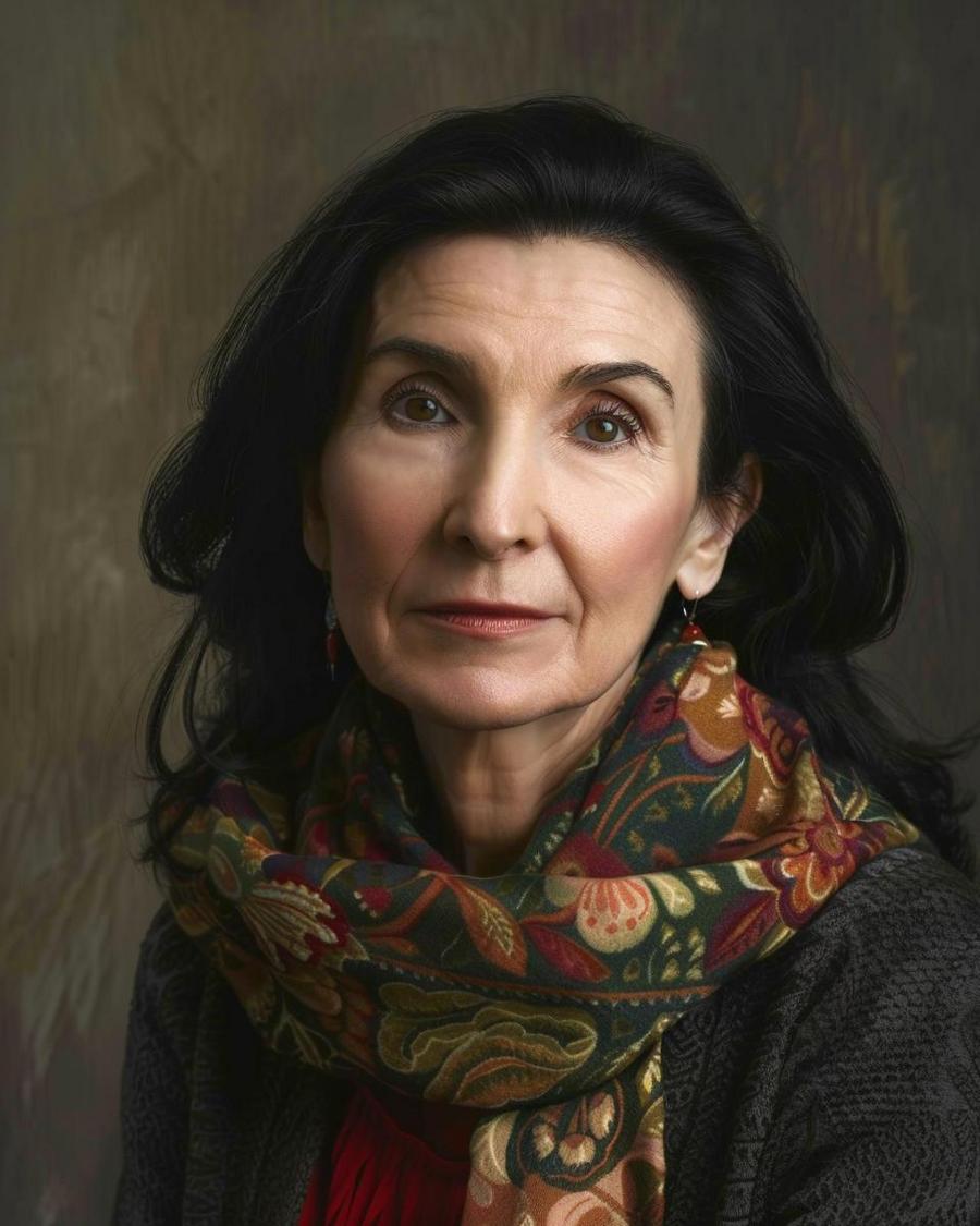 What Changes Have Occurred in Marilyn vos Savant's Net Worth from 2020 to 2023? Graphic showing changes in Marilyn vos Savant's net worth from 2020 to 2023.