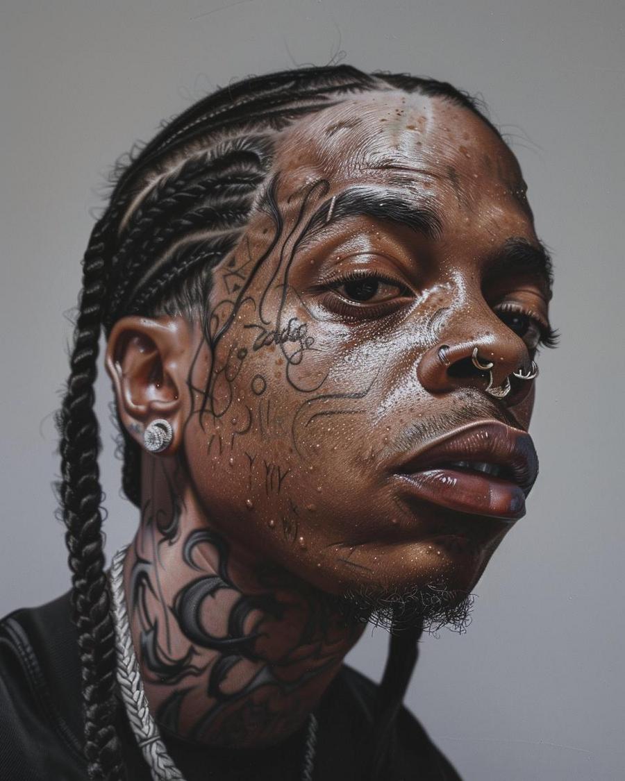 What Controversies Have Impacted Eazy The Block Captain? Eazy The Block Captain net worth affected by controversies, detailed analysis.