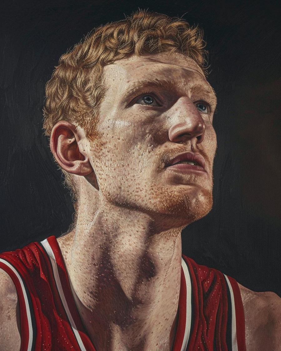 What Endorsement Deals has Cody Zeller Secured? Cody Zeller net worth increase explained by his endorsement deals, detailed illustration.