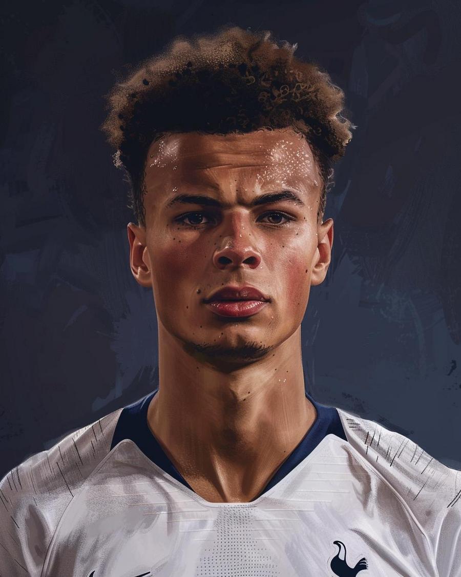 What Endorsements and Sponsorships Boost Dele Alli's Income? Dele Alli discussing endorsements and sponsorships that influence his net worth.
