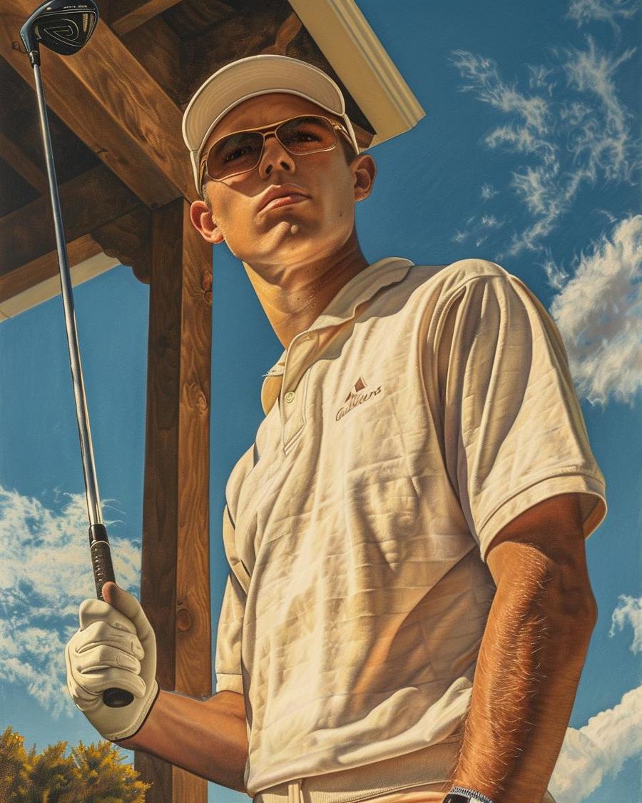 What Endorsements and Sponsorships Boost Kyle Berkshire's Income? Kyle Berkshire's net worth growth through key endorsements and sponsorships - image details