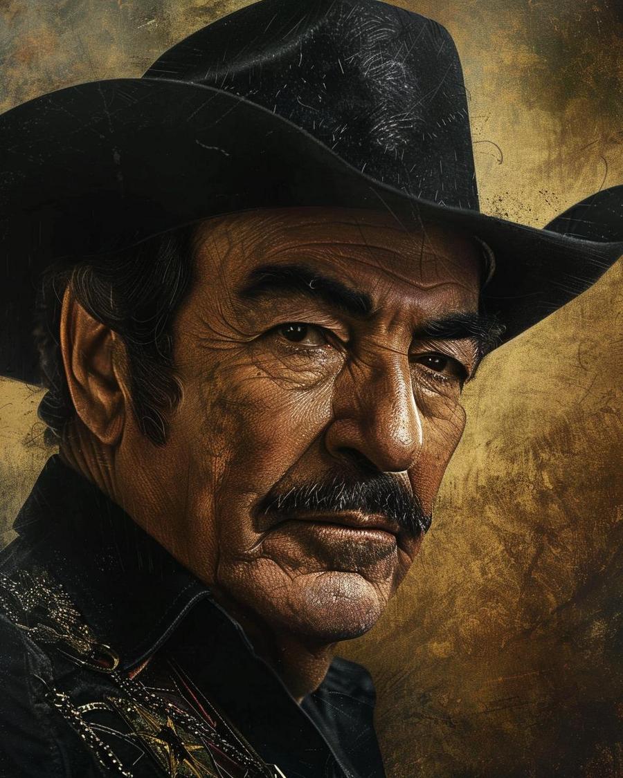 What Impact Did Joan Sebastian’s Career Achievements Have on His Financial Success? Joan Sebastian net worth influenced by career achievements and financial success impact analysis.