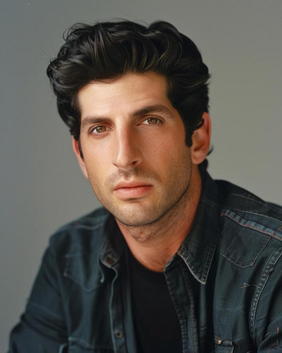 What Is Ben Aaron’s Net Worth and What Are His Income Sources? Ben Aaron net worth discussion with diverse income sources and financial success insights.