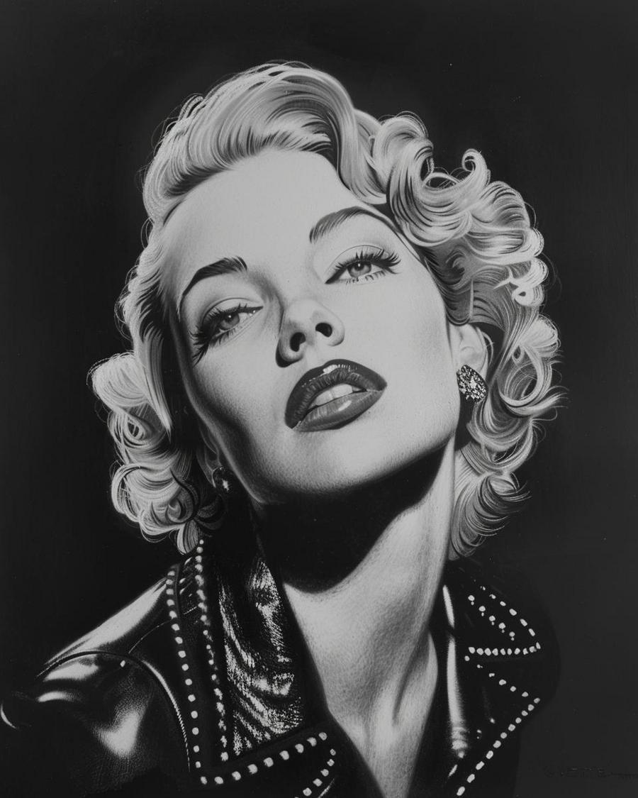 What Is Known About Betty Grafstein's Early Life?