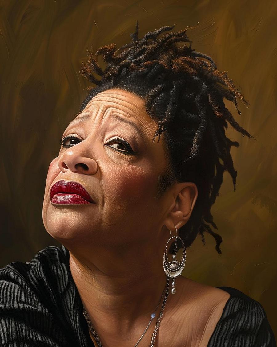 Lisa Fischer Net Worth: Insights & Earnings Revealed