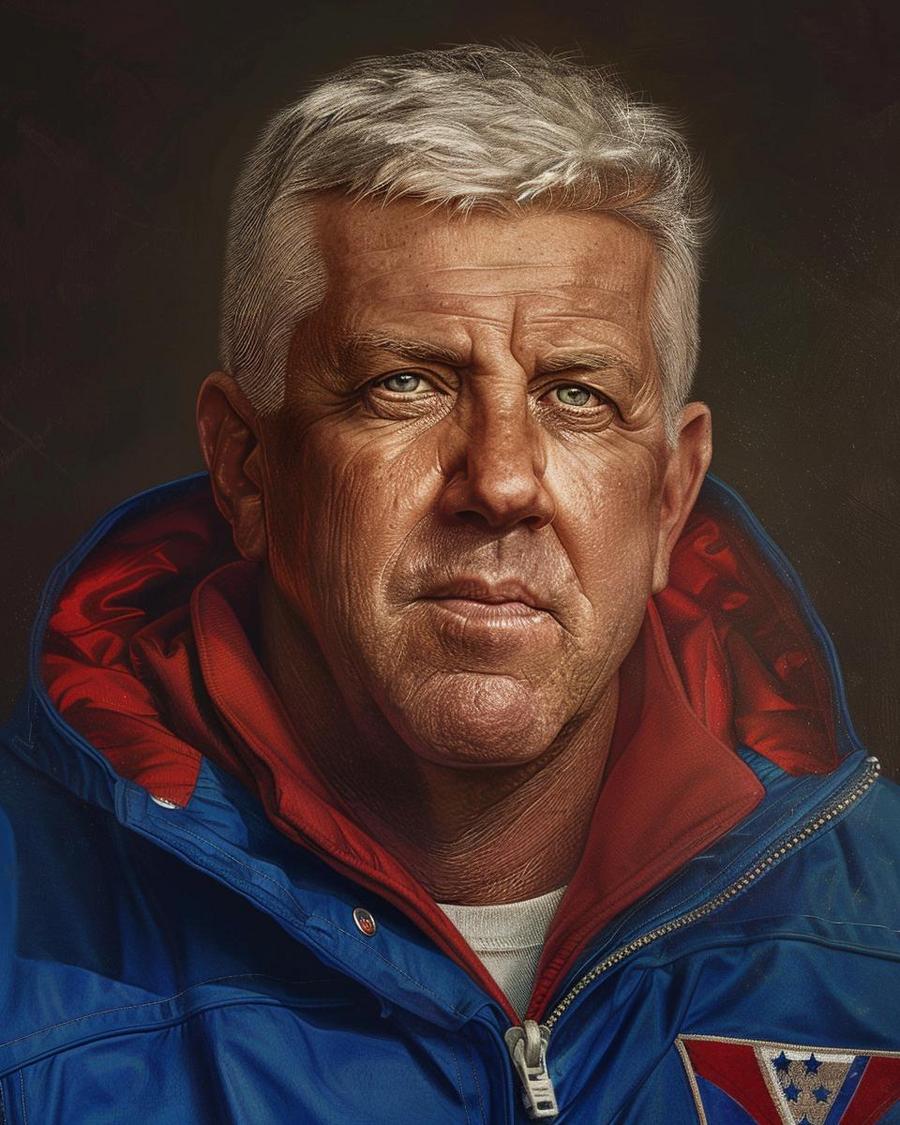 Rex Ryan Net Worth: Uncover His Financial Triumphs!