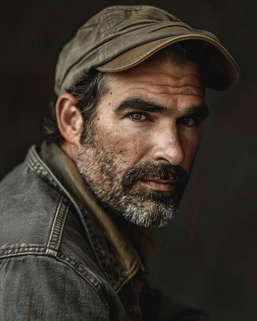 What Is Thom Bierdz's Net Worth and What Are His Income Sources? Thom Bierdz net worth and income sources chart, actor and artist financial overview.