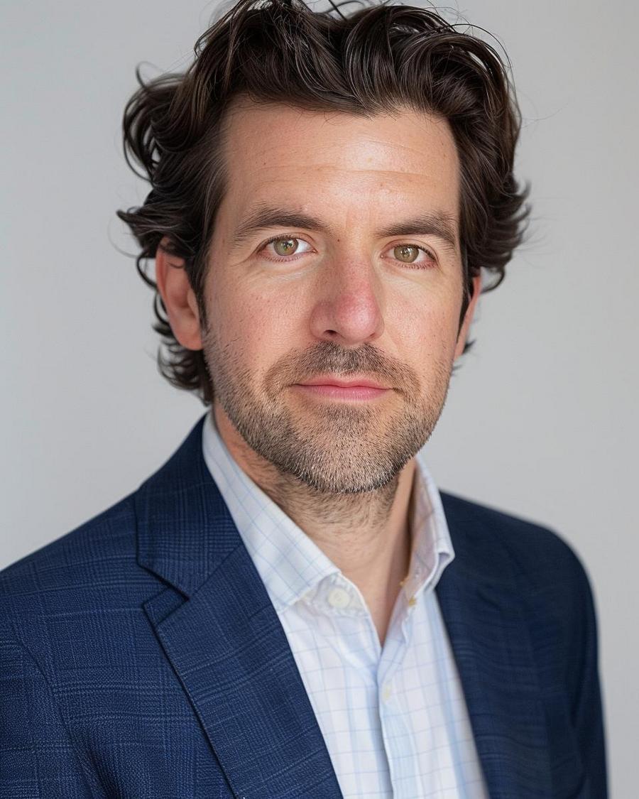 What Lessons Can Be Learned from Brandon Dawson’s '9-Figure Mindset'? Brandon Dawson net worth insights and lessons from his '9-Figure Mindset' journey.