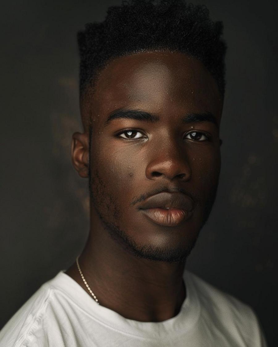 What Lifestyle Does Milan Christopher Maintain? Milan Christopher showcasing his affluent lifestyle reflecting his net worth in a lavish setting.