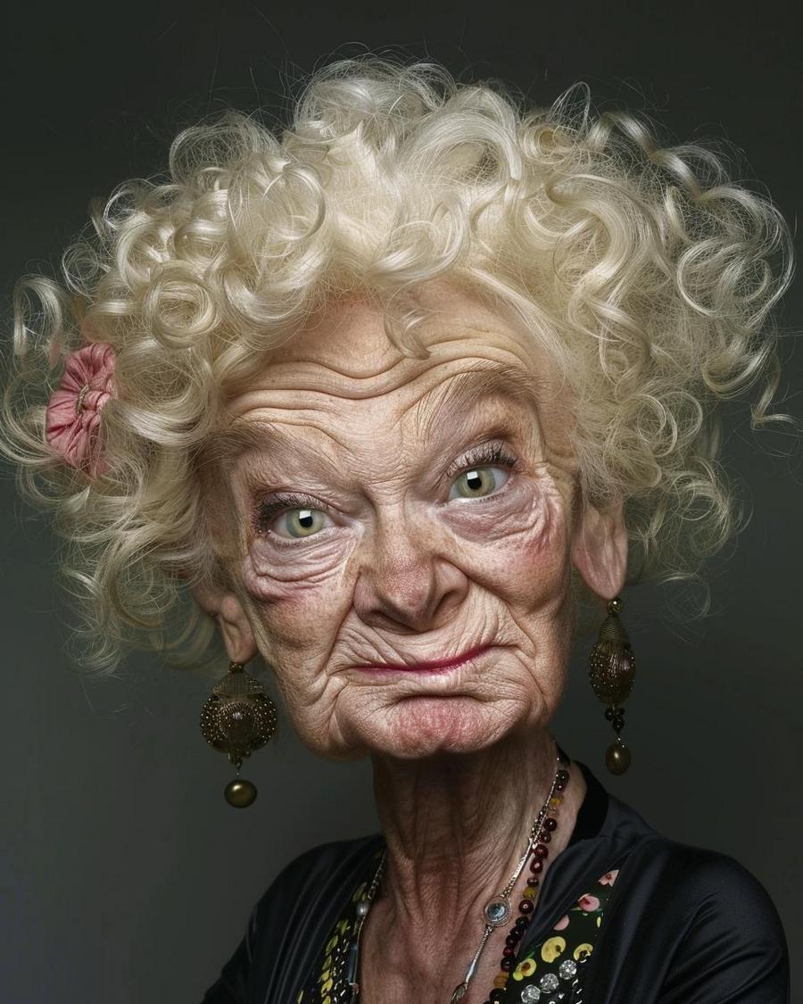 What Properties and Assets Were Part of Phyllis Diller's Estate? Phyllis Diller net worth with properties and assets from her estate highlighted.