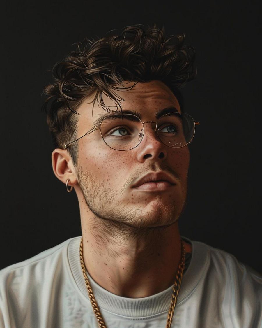 What Role Does Daily Driven Exotics Play in Damon Fryer's Wealth? Damon Fryer net worth growth influenced by Daily Driven Exotics success and ventures.