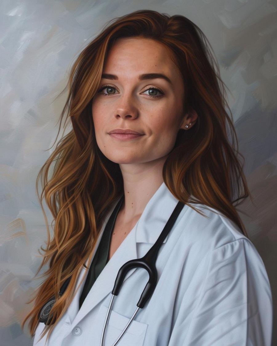 What Role Has Television Played in Dr. Rachael Ross's Career? Dr. Rachael Ross smiling, highlighting her net worth influence via TV career.