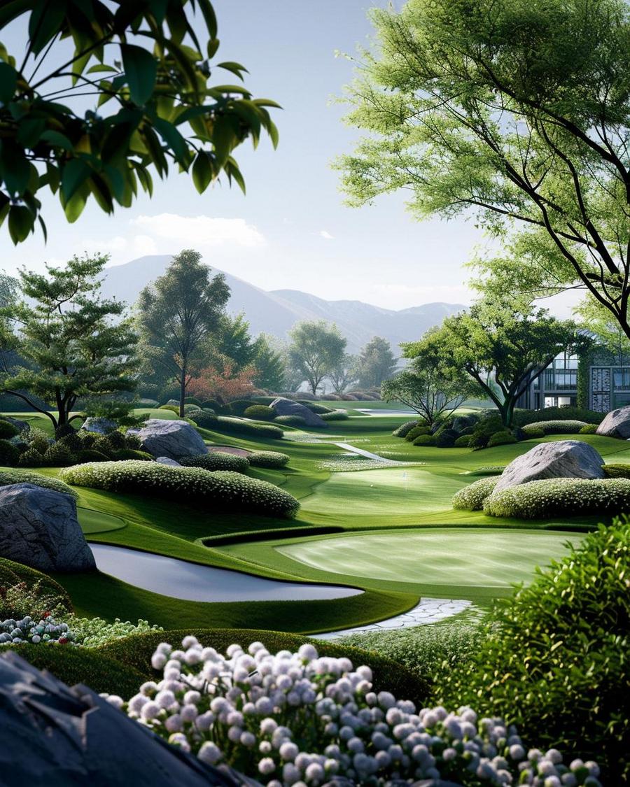 What Sets Kronos Golf Apart from Its Competitors? Kronos Golf net worth highlighted by unique features distinct from competitors in golf industry.