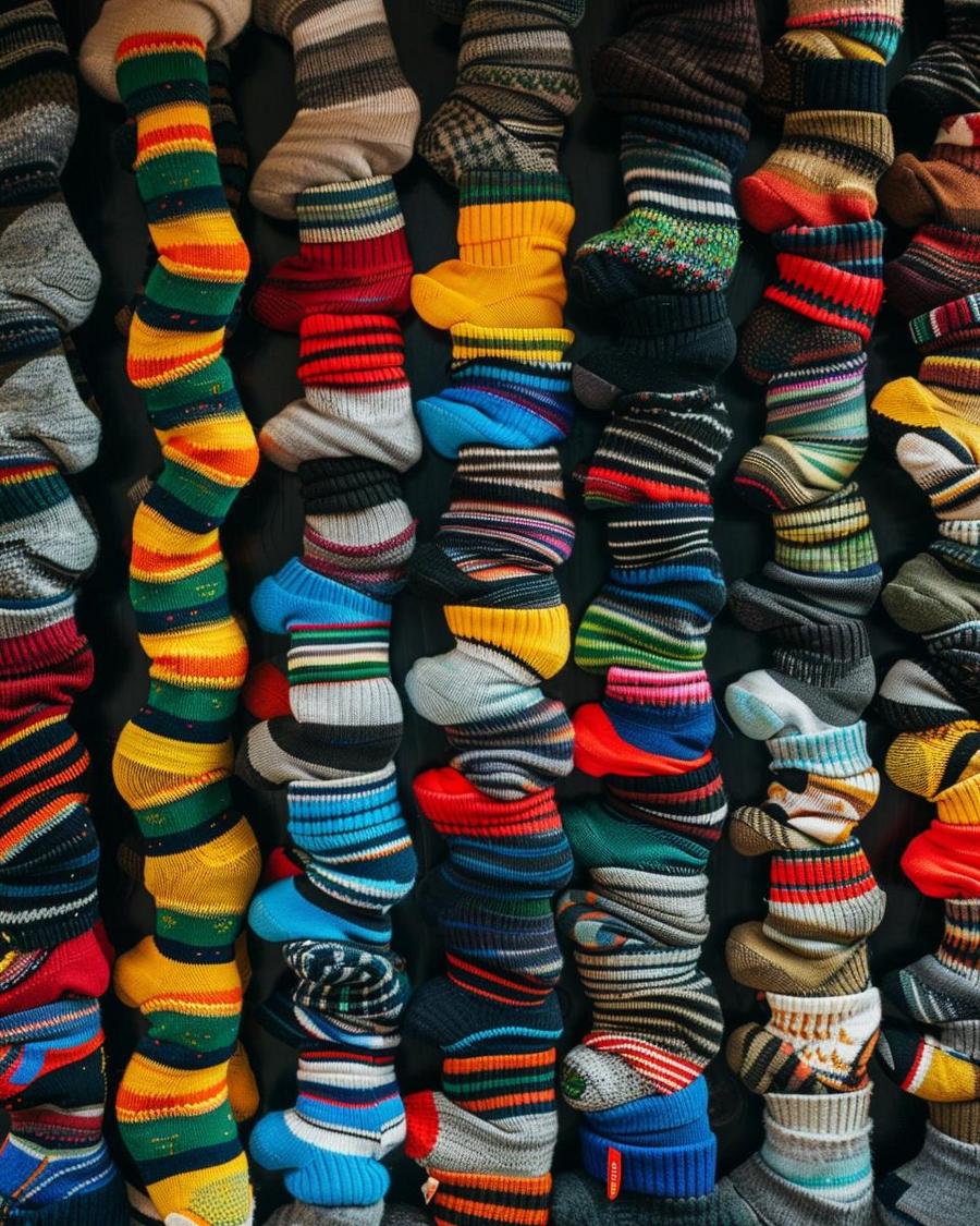 What Strategic Moves Post-Shark Tank Boosted Apolla Socks' Valuation? Apolla socks net worth increase chart showing strategic post-Shark Tank business moves.