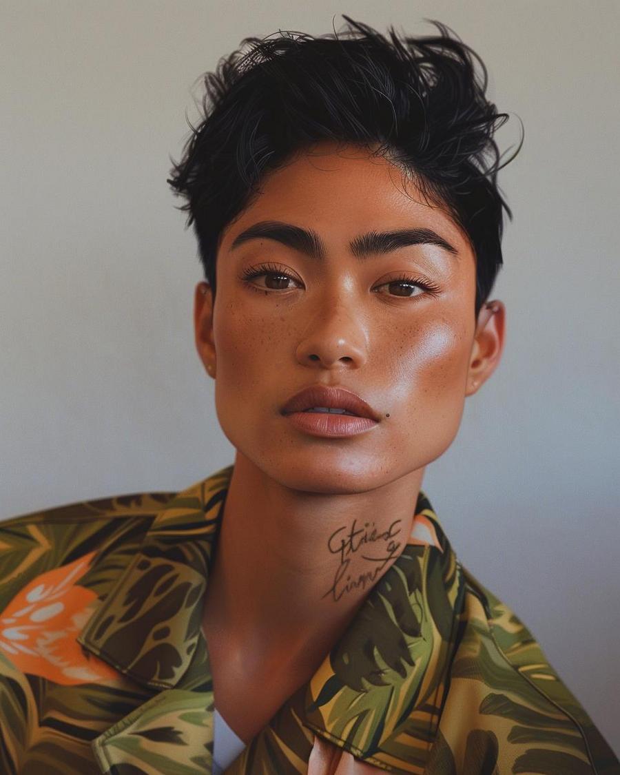 What Unique Strategies Has Tristen Ikaika Applied to His Jewelry Line? Tristen Ikaika discussing unique strategies boosting his jewelry line, impacting Tristen Ikaika net worth.