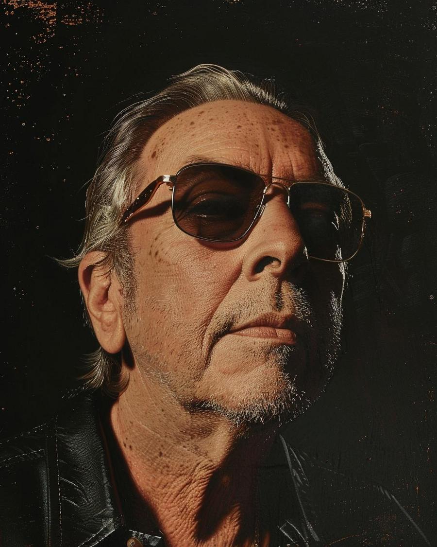 What Were the Highest Earning Albums and Tours for Boz Scaggs? Chart showing highest earning albums and tours for Boz Scaggs, illustrating his net worth.