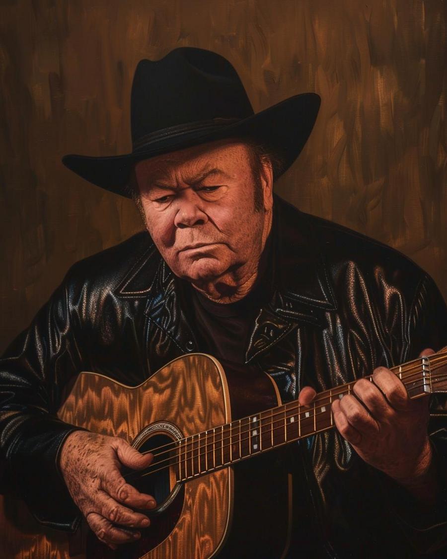 What Were the Key Assets in Roy Clark's Estate? Key assets in Roy Clark's estate contributing to his net worth at death