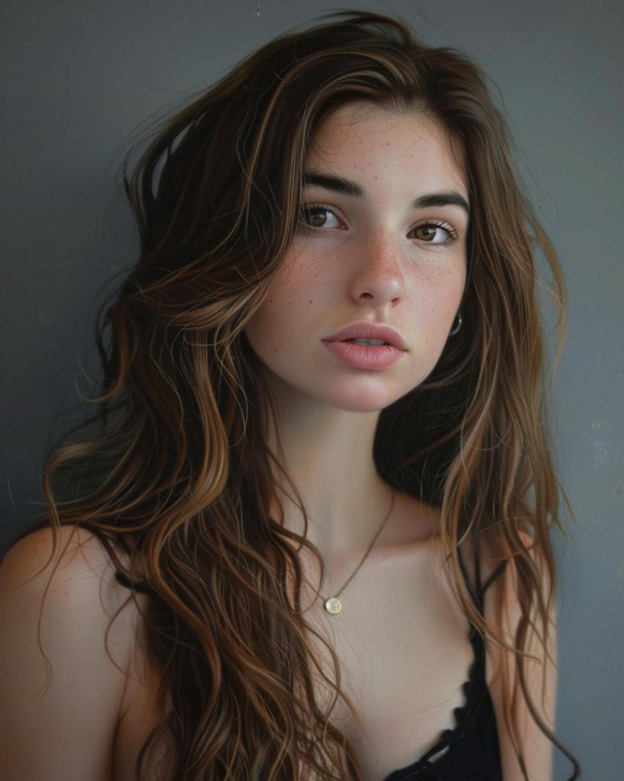 What are Rachel Levin's most profitable business ventures? Rachel Levin standing next to chart showing her net worth from profitable ventures