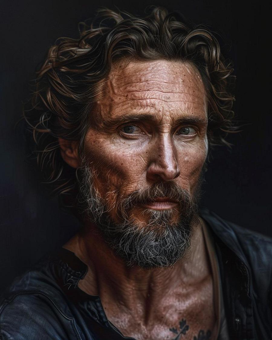 What are Rooster McConaughey’s Most Famous TV Shows? Rooster McConaughey net worth; most famous TV shows; reality star; successful businessman.
