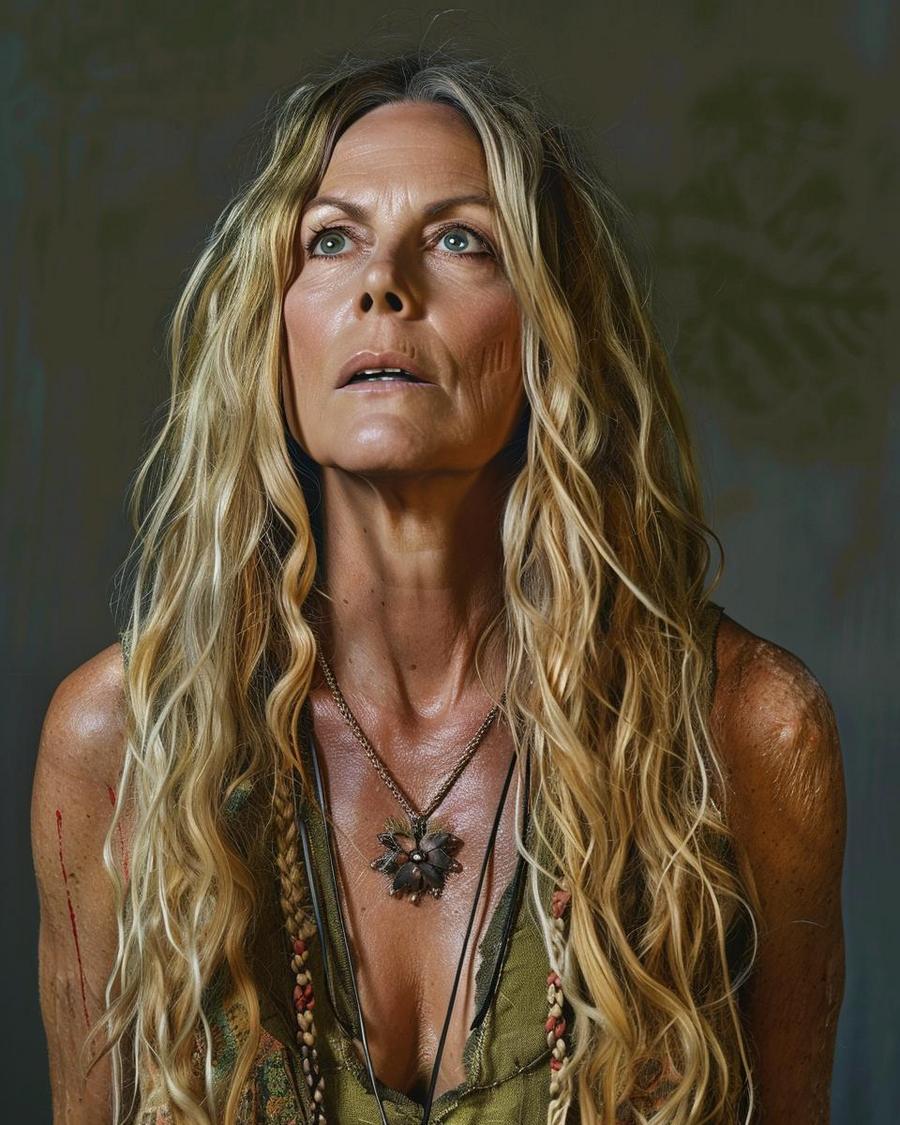 What are Sheri Moon Zombie's Income Sources? Sheri Moon Zombie smiling, discussing her net worth and various income sources.