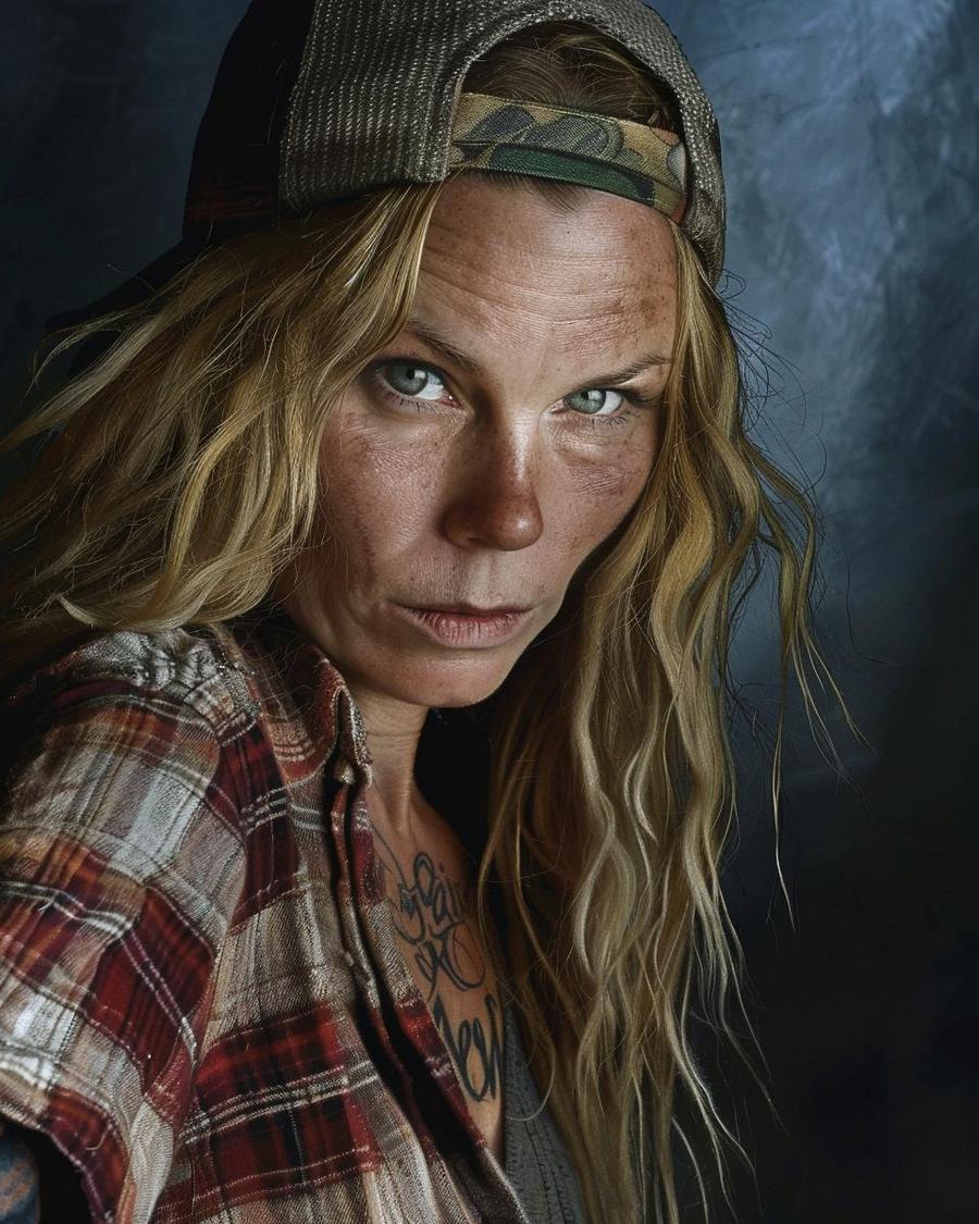What are the Key Highlights of Sheri Moon Zombie's Acting Career? Sheri Moon Zombie net worth and career highlights in the entertainment industry photo.